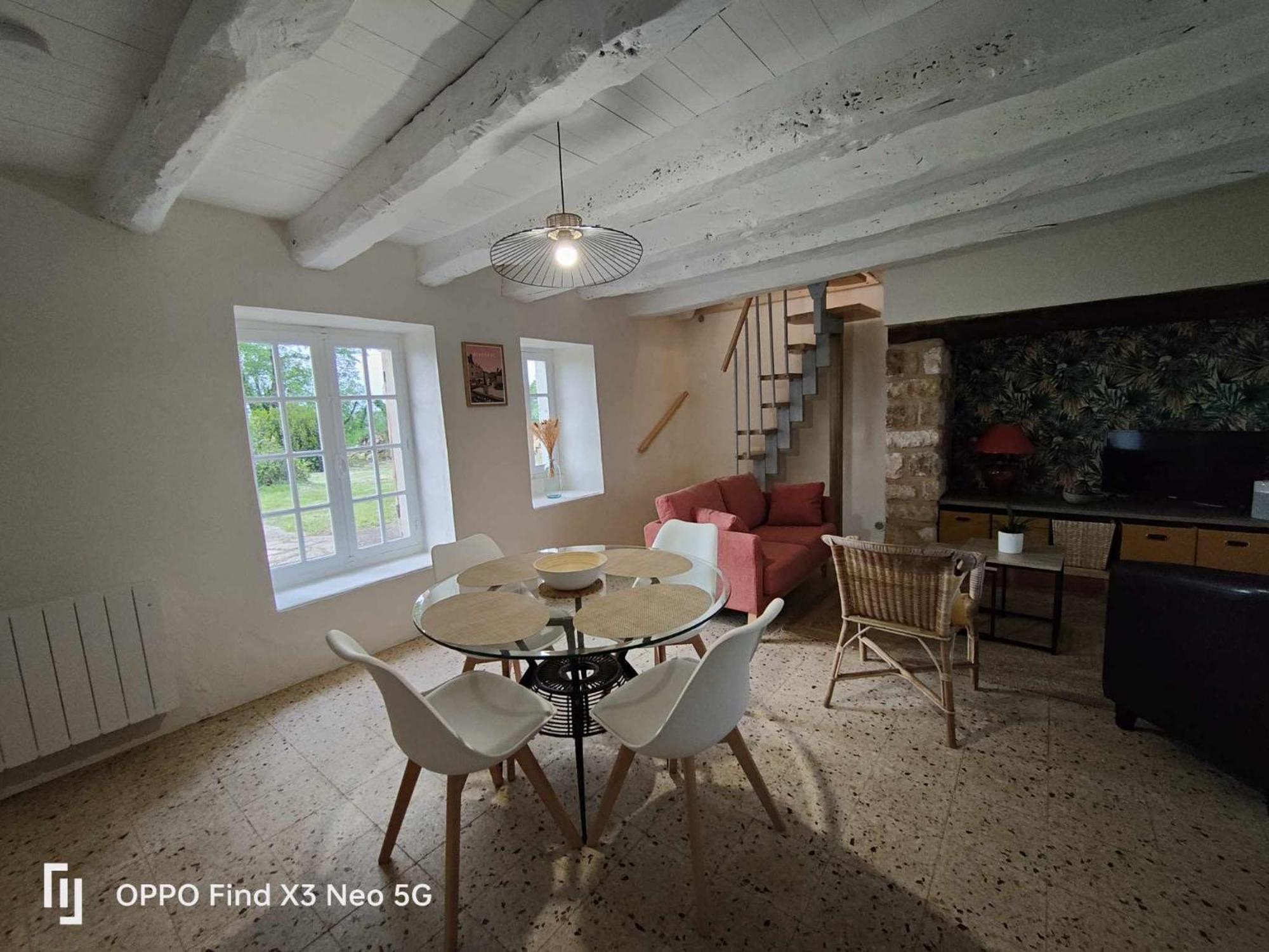 Gite Les Placettes Sainte-Foy-de-Longas Exterior photo